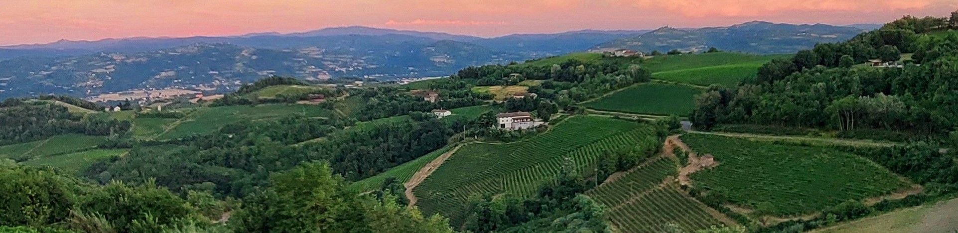 tramonto