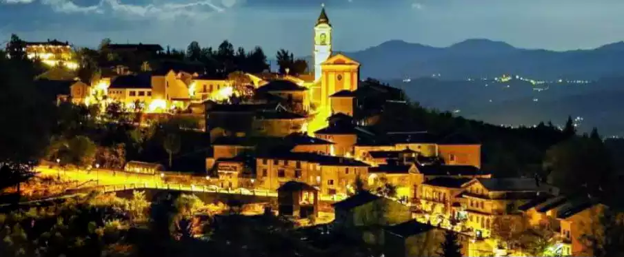 Notturno